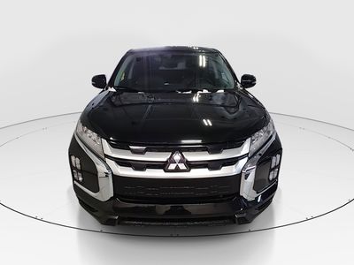 2024 Mitsubishi Outlander Sport - Photo 2
