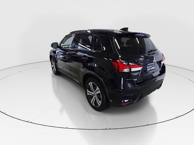 2024 Mitsubishi Outlander Sport - Photo 5