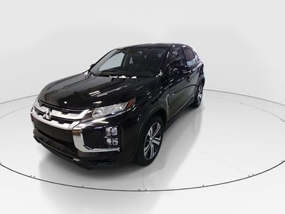 2024 Mitsubishi Outlander Sport - Photo 3