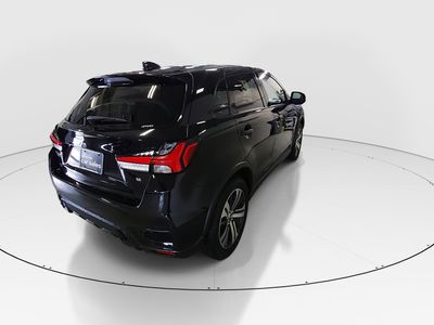 2024 Mitsubishi Outlander Sport - Photo 7