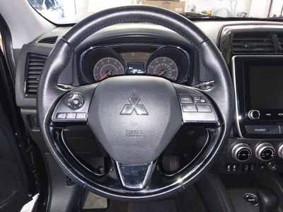 2024 Mitsubishi Outlander Sport - Photo 12