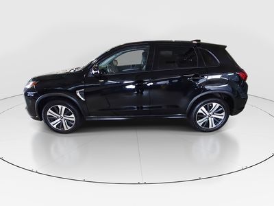 2024 Mitsubishi Outlander Sport - Photo 4