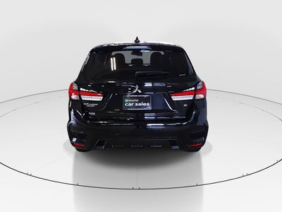 2024 Mitsubishi Outlander Sport - Photo 6