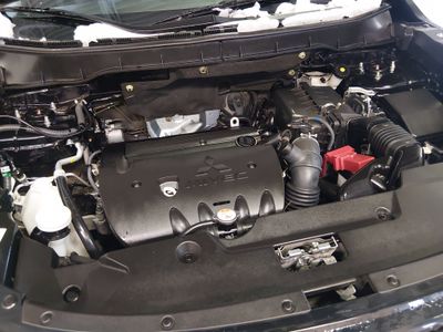 2024 Mitsubishi Outlander Sport - Photo 9