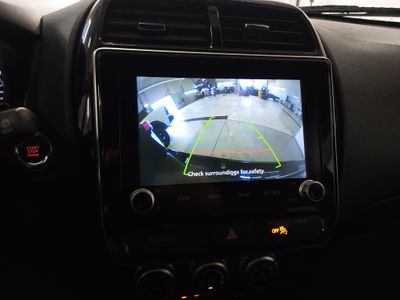 2024 Mitsubishi Outlander Sport - Photo 16