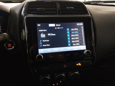 2024 Mitsubishi Outlander Sport - Photo 17
