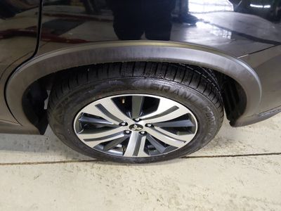 2024 Mitsubishi Outlander Sport - Photo 10