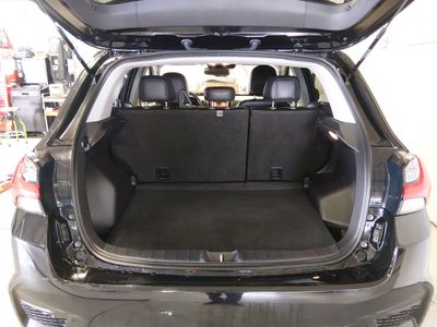 2024 Mitsubishi Outlander Sport - Photo 11