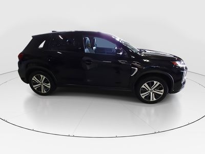 2024 Mitsubishi Outlander Sport - Photo 8