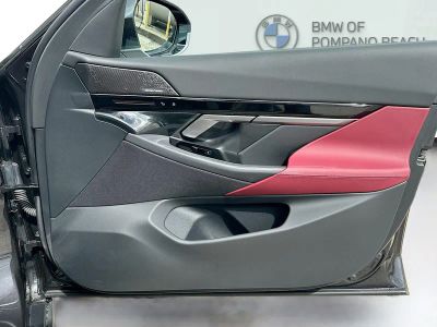 2026 BMW 5 Series — photo 29 view