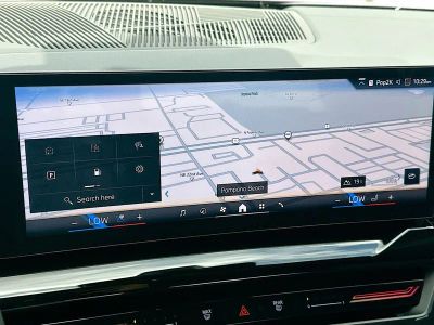 2026 BMW 5 Series — photo 13 view