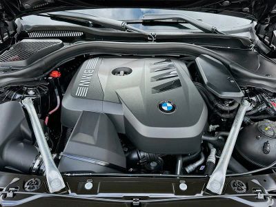 2026 BMW 5 Series — photo 30 view