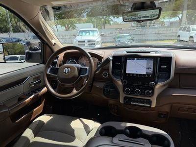 2022 Ram 3500 - Photo 37