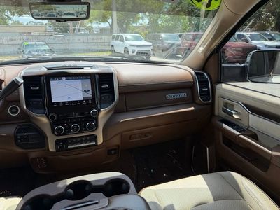 2022 Ram 3500 - Photo 38