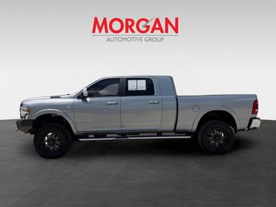 2022 Ram 3500 - Photo 3