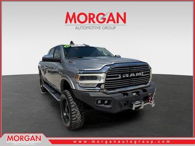 2022 Ram 3500 - Photo 1