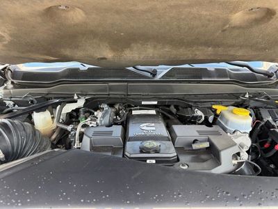 2022 Ram 3500 - Photo 14