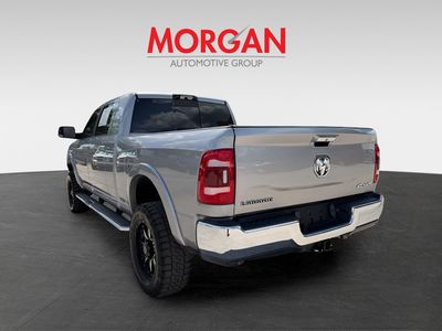 2022 Ram 3500 - Photo 4