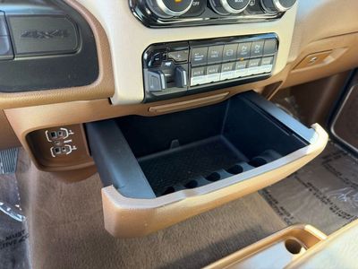 2022 Ram 3500 - Photo 29