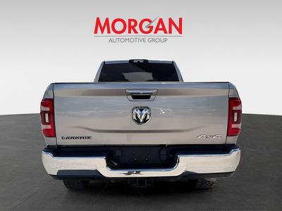 2022 Ram 3500 - Photo 5