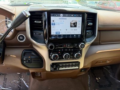 2022 Ram 3500 - Photo 24