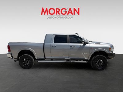 2022 Ram 3500 - Photo 8
