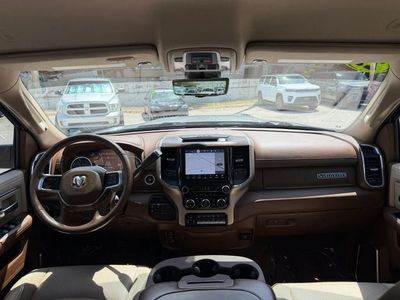 2022 Ram 3500 - Photo 36
