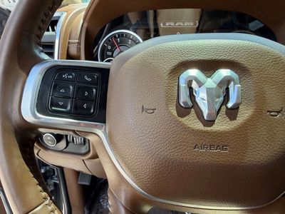 2022 Ram 3500 - Photo 21