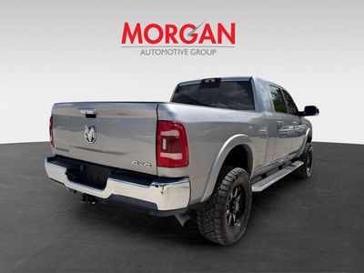 2022 Ram 3500 - Photo 7