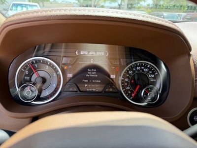 2022 Ram 3500 - Photo 23