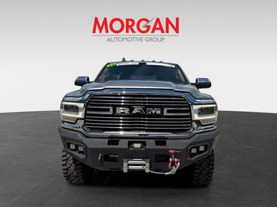 2022 Ram 3500 - Photo 9