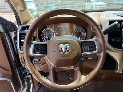 2022 Ram 3500 - Photo 20