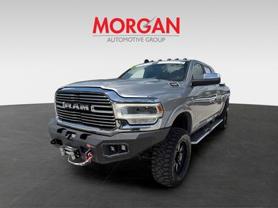 2022 Ram 3500 - Photo 2