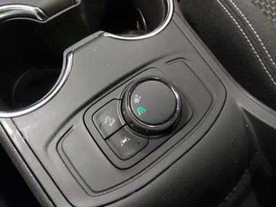 2024 GMC Terrain — photo 20 view