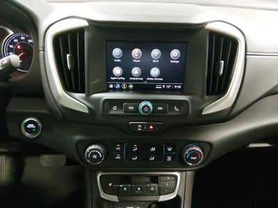 2024 GMC Terrain — photo 17 view