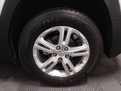 2024 GMC Terrain — photo 10 view