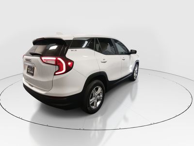 2024 GMC Terrain — photo 7 view