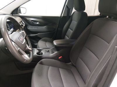 2024 GMC Terrain — photo 22 view