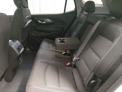 2024 GMC Terrain — photo 23 view
