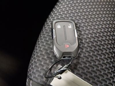 2024 GMC Terrain — photo 15 view