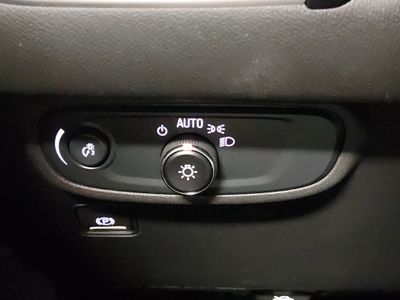 2024 GMC Terrain — photo 13 view