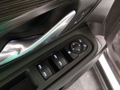 2024 GMC Terrain — photo 21 view