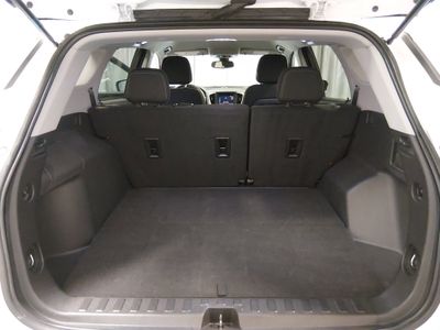 2024 GMC Terrain — photo 11 view