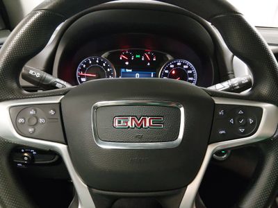 2024 GMC Terrain — photo 12 view