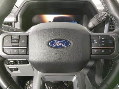 2024 Ford F-150 — photo 12 view