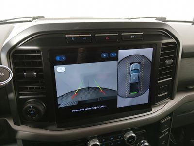 2024 Ford F-150 — photo 17 view