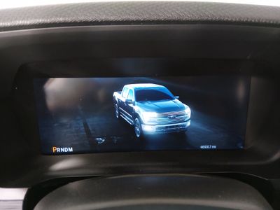2024 Ford F-150 — photo 14 view