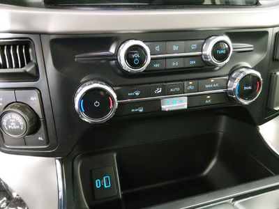 2024 Ford F-150 — photo 19 view