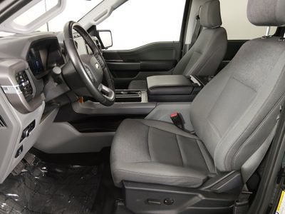 2024 Ford F-150 — photo 21 view