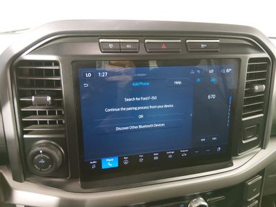2024 Ford F-150 — photo 20 view
